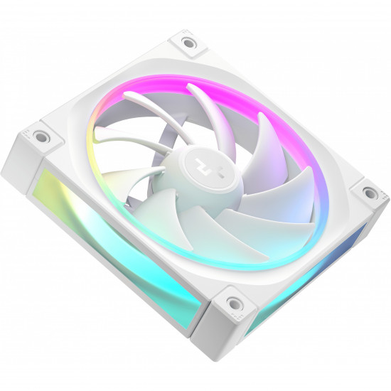 120mm DeepCool FL12 White 120mm DeepCool FL12 White