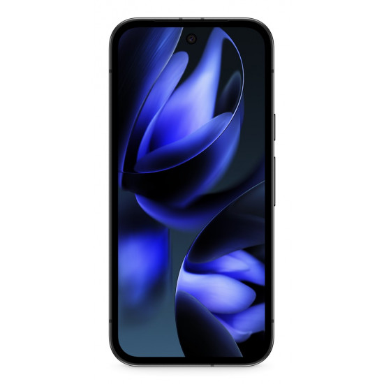 Google Pixel 9a 16 cm (6.3) Dual SIM Android 15 5G USB Type-C 8 GB 256 GB 5100 mAh Black