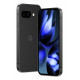 Google Pixel 9a 16 cm (6.3) Dual SIM Android 15 5G USB Type-C 8 GB 256 GB 5100 mAh Black
