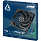 120mm Arctic P12 SLIM PWM PST 120mm Arctic P12 SLIM PWM PST
