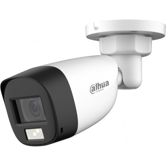 4-in-1 camera Dahua HAC-HFW1200CL-IL-A-0280B-S6