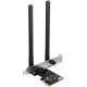 TP-LINK Mercusys MA30E AC1200 Wi-Fi Bluetooth PCIe Adapter TP-LINK Mercusys MA30E AC1200 Wi-Fi Bluetooth PCIe Adapter
