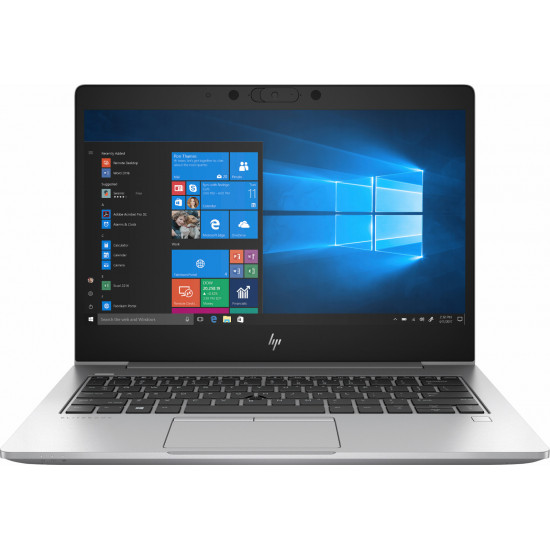 13.3 Elitebook 735 G6 Ryzen 5 3500U 16GB 256GB SSD Windows 11 Pro