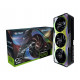Grapchics card RTX 5090 GameRock OC 32GB GDDR7 512bit