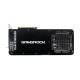Grapchics card RTX 5090 GameRock OC 32GB GDDR7 512bit