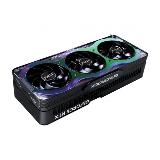 Grapchics card RTX 5090 GameRock OC 32GB GDDR7 512bit