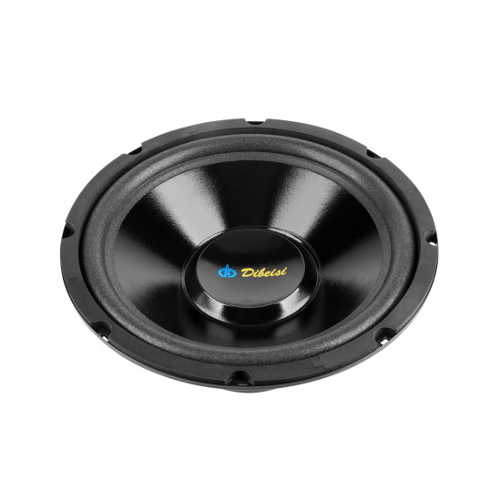 10" DBS-G1001 8 Ohm Speaker