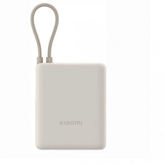 33W Power Bank 10000mAh Tan 33W Power Bank 10000mAh Tan