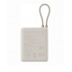 33W Power Bank 10000mAh Tan 33W Power Bank 10000mAh Tan
