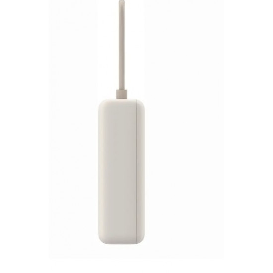33W Power Bank 10000mAh Tan 33W Power Bank 10000mAh Tan