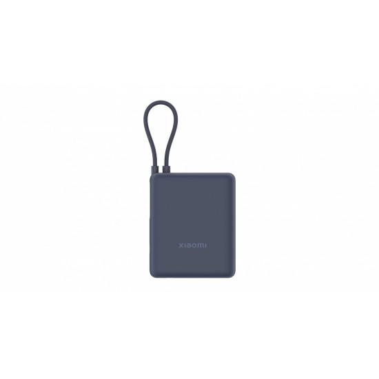 33W Power Bank 10000mAh Ice Blue