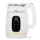 1.7L Kettle with LED Display, Temperature Control AD 1305WG