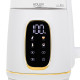 1.7L Kettle with LED Display, Temperature Control AD 1305WG