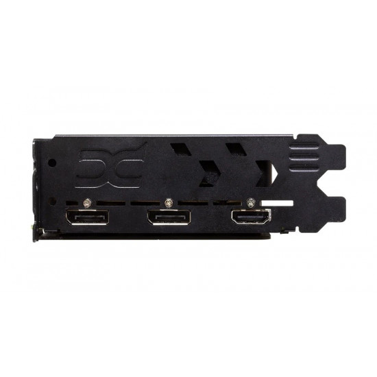 Graphics card. PowerColor RX9060XT 8G-A