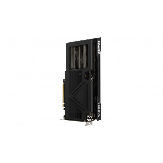 Graphics card. XFX SWIFT RX 9060XT OC 3-FAN 16GB