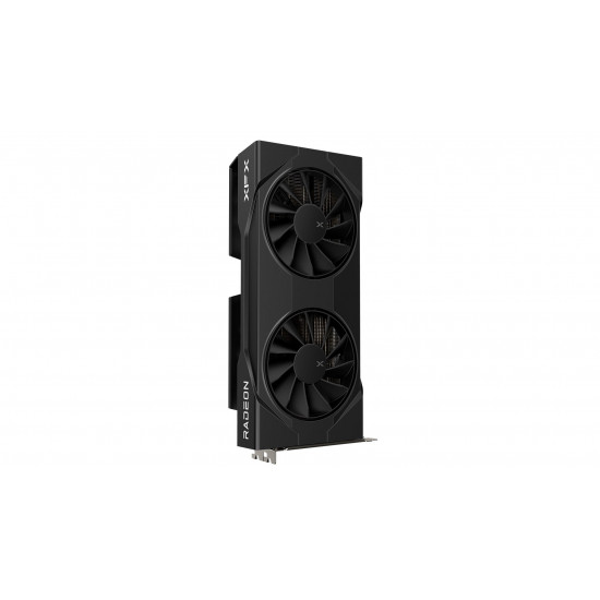 Graphics card. XFX Swift RX 9060XT OC 16GB