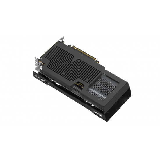 Graphics card. XFX Swift RX 9060XT OC 16GB