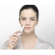 Braun Epilator with accessories | SE912 FaceSpa Pro | Number of power levels 1 | Wet & Dry | White