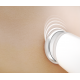 Braun Epilator with accessories | SE912 FaceSpa Pro | Number of power levels 1 | Wet & Dry | White
