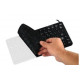 Active Key AK-C8100-B keyboard Office USB QWERTZ German Black