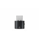 SHOKZ Loop110 Dongle (USB C adapter) - Stabilises and Secures Your Computer's Bluetooth Connection with OpenComm Series Headsets, Black (CL110C)