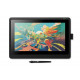 Wacom Cintiq 16 graphic tablet Black 5080 lpi 344.16 x 193.59 mm Wacom Cintiq 16 graphic tablet Black 5080 lpi 344.16 x 193.59 mm