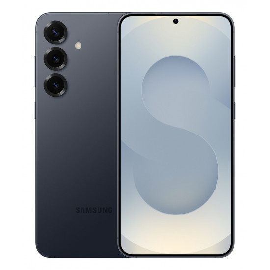 Samsung Galaxy S25+ SM-S936B/DS 17 cm (6.7) Dual SIM Android 15 5G USB Type-C 12 GB 256 GB 4900 mAh Black, Blue Samsung Galaxy S25+ SM-S936B/DS 17 cm (6.7) Dual SIM Android 15 5G USB Type-C 12 GB 256 GB 4900 mAh Black, Blue