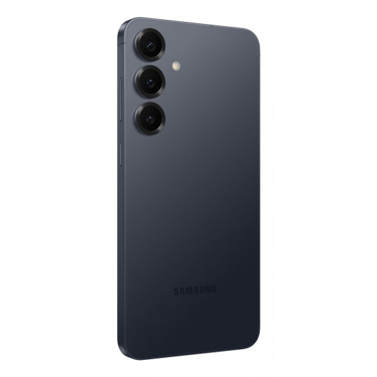 Samsung Galaxy S25+ SM-S936B/DS 17 cm (6.7) Dual SIM Android 15 5G USB Type-C 12 GB 256 GB 4900 mAh Black, Blue Samsung Galaxy S25+ SM-S936B/DS 17 cm (6.7) Dual SIM Android 15 5G USB Type-C 12 GB 256 GB 4900 mAh Black, Blue
