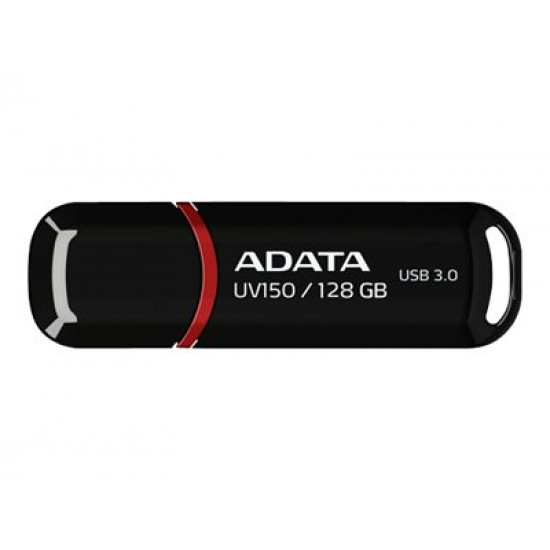 A-DATA UV150 128GB USB3.0 Stick Black A-DATA UV150 128GB USB3.0 Stick Black