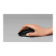 LOGITECH B330 Silent Plus Mouse optical 3 buttons wireless 2.4 GHz USB wireless receiver LOGITECH B330 Silent Plus Mouse optical 3 buttons wireless 2.4 GHz USB wireless receiver