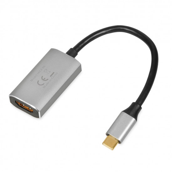 iBox IACF4K USB-C to HDMI cable adapter iBox IACF4K USB-C to HDMI cable adapter
