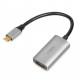 iBox IACF4K USB-C to HDMI cable adapter iBox IACF4K USB-C to HDMI cable adapter
