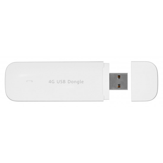 Brovi E3372-325 White LTE Modem Brovi E3372-325 White LTE Modem