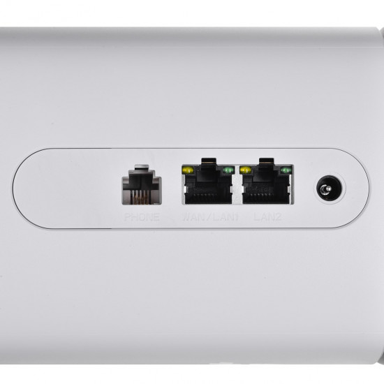 Router ZTE MC888 Pro 5G Router ZTE MC888 Pro 5G