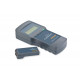 Cablexpert NCT-3 network cable tester Grey Cablexpert NCT-3 network cable tester Grey