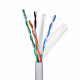 Gembird CAT6 FTP 100m networking cable Grey F/UTP (FTP) Gembird CAT6 FTP 100m networking cable Grey F/UTP (FTP)