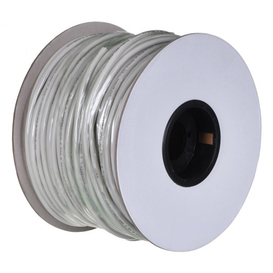 Gembird CAT6 FTP 100m networking cable Grey F/UTP (FTP) Gembird CAT6 FTP 100m networking cable Grey F/UTP (FTP)