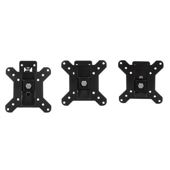 Libox LB-200 TV mount 81.3 cm (32) Black