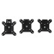 Libox LB-200 TV mount 81.3 cm (32) Black