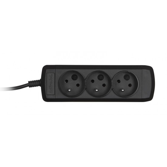 Activejet 3GNU - 3M - C power strip with cord