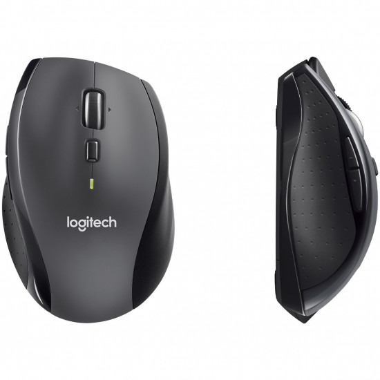 Logitech M705 optisch wireless black Logitech M705 optisch wireless black