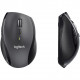 Logitech M705 optisch wireless black Logitech M705 optisch wireless black