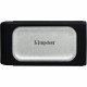 1TB Kingston XS2000 USB 3.2 Gen2 Grau 1TB Kingston XS2000 USB 3.2 Gen2 Grau