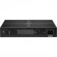 12+4P HP Enterprise Aruba 6000 12G + 2G/2SFP PoE+ (139W) Switch M RM