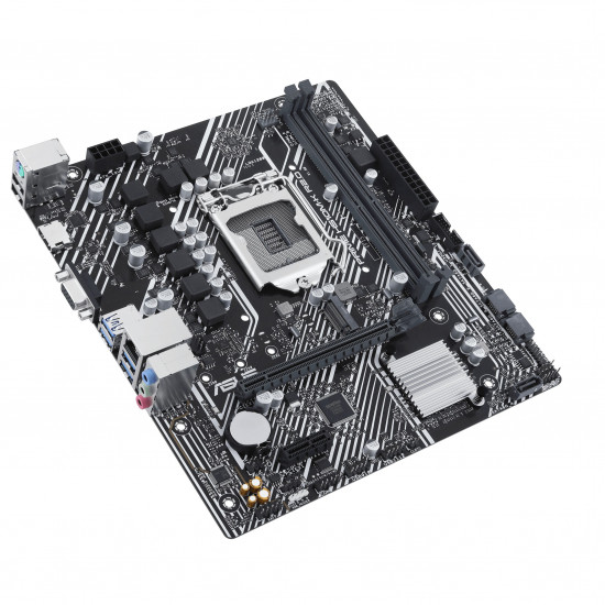 1200 ASUS PRIME H510M-K R2.0 1200 ASUS PRIME H510M-K R2.0