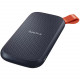 2TB Sandisk Portable USB-C 3.2 Gen2 Schwarz 2TB Sandisk Portable USB-C 3.2 Gen2 Schwarz