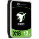 12TB Seagate Exos X18 ST12000NM000J Ent. *Bring-In-Warranty* 12TB Seagate Exos X18 ST12000NM000J Ent. *Bring-In-Warranty*