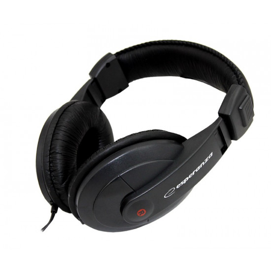 EH120 AUDIO STEREO Headphones /Volume Control/3.5/6.3mm EH120 AUDIO STEREO Headphones /Volume Control/3.5/6.3mm