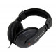 EH120 AUDIO STEREO Headphones /Volume Control/3.5/6.3mm EH120 AUDIO STEREO Headphones /Volume Control/3.5/6.3mm