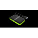 ARMOR A60 1TB USB 3.0 BLACK-GREEN/PANCERNY wstrząso/pyło i wodoodporny